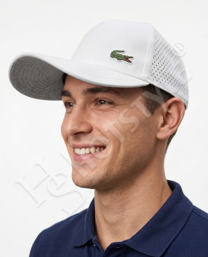  Бейсболка муж. сетка