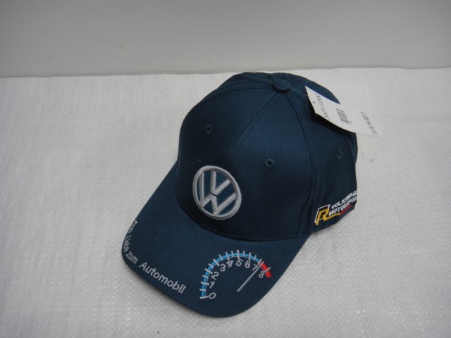 Бейсболка VOLKSWAGEN