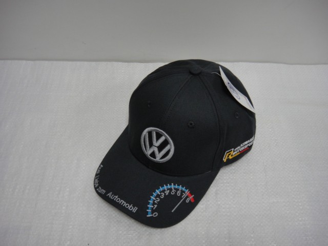 Бейсболка VOLKSWAGEN