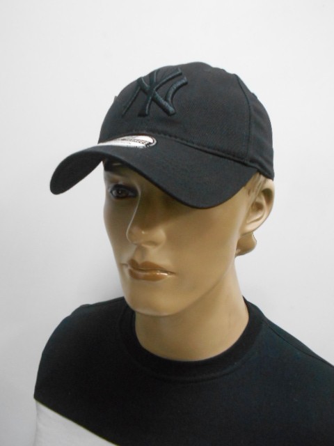  Бейсболка муж.