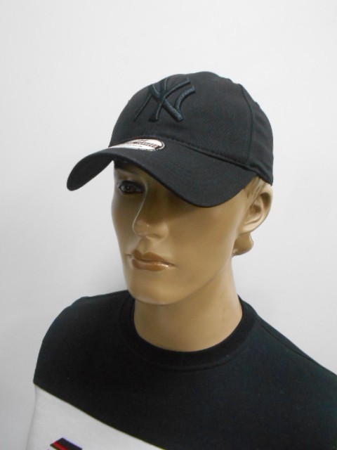  Бейсболка муж.