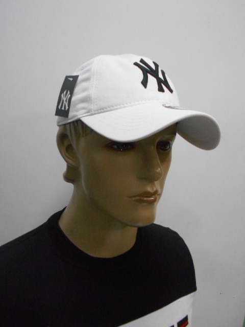  Бейсболка муж.