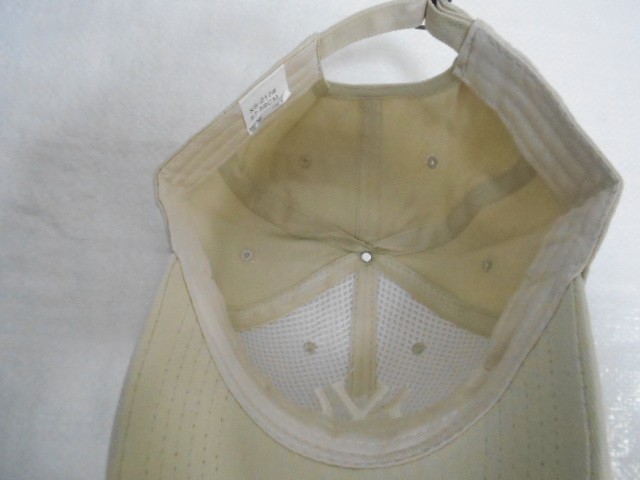  Бейсболка муж.