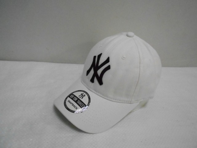  Бейсболка муж.