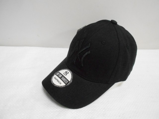  Бейсболка муж.