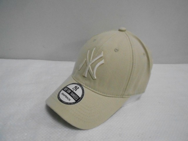  Бейсболка муж.