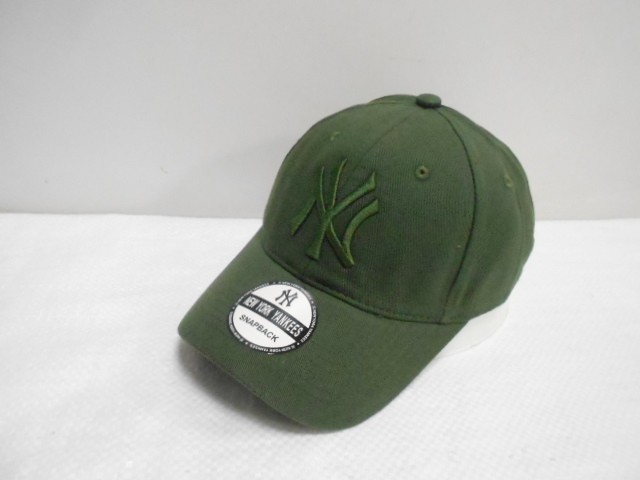  Бейсболка муж.