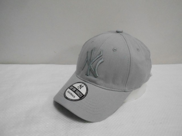  Бейсболка муж.