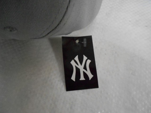  Бейсболка муж.