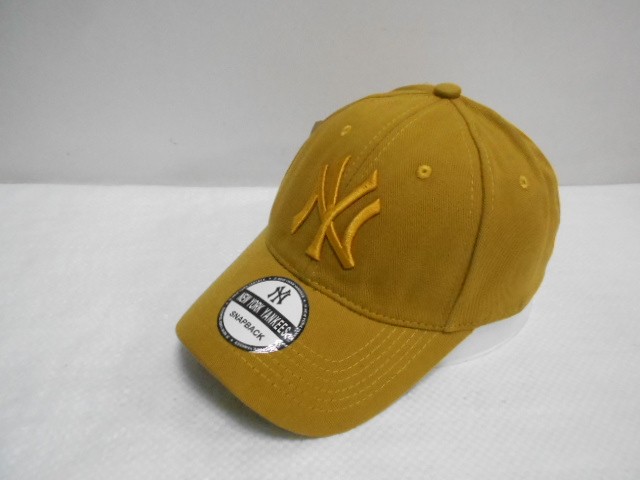  Бейсболка муж.