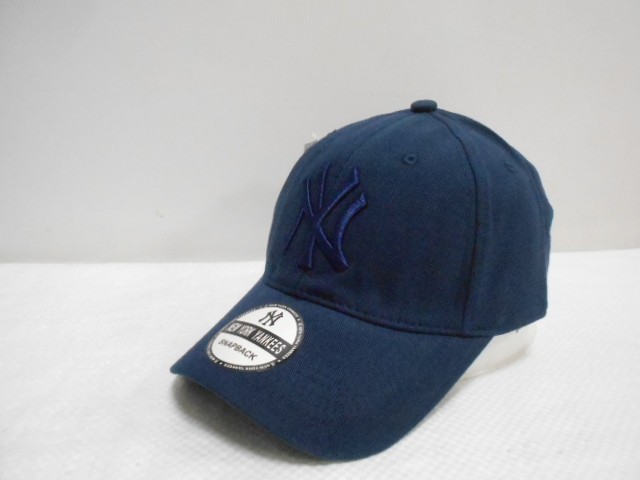  Бейсболка муж.