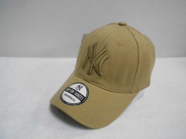  Бейсболка муж.