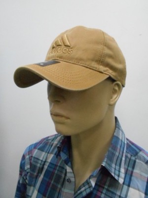  Бейсболка муж.