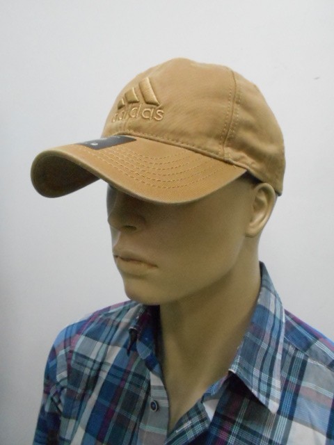  Бейсболка муж.