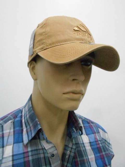  Бейсболка муж.