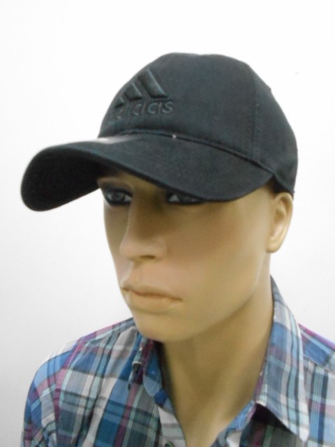  Бейсболка муж.