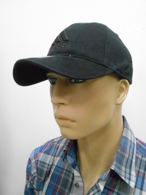  Бейсболка муж.