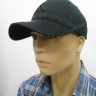  Бейсболка муж.