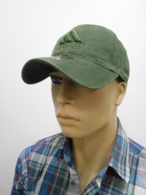  Бейсболка муж.