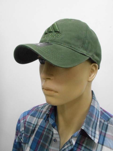  Бейсболка муж.