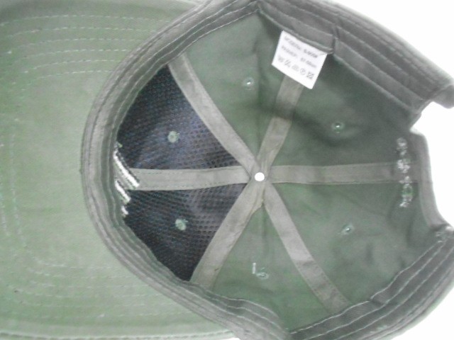  Бейсболка муж.