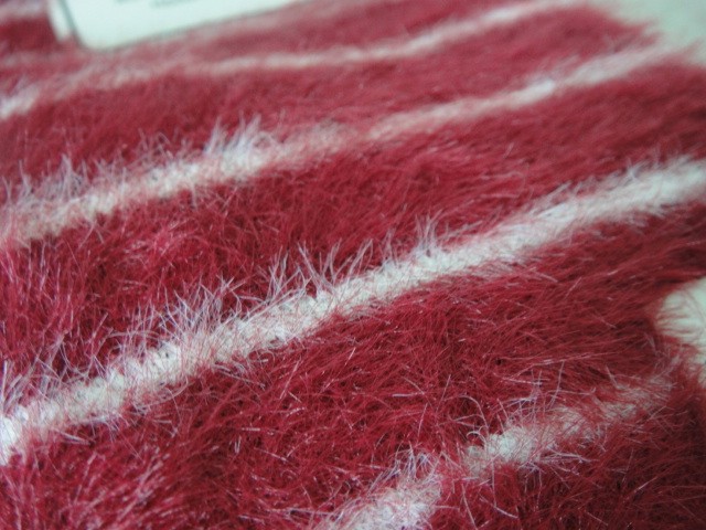  Носки жен. норка