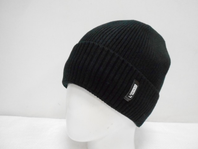  Шапка муж. с отворотом Б/Р