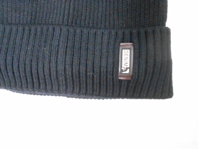  Шапка муж. с отворотом Б/Р