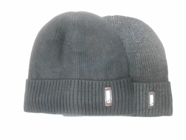  Шапка муж. с отворотом Б/Р