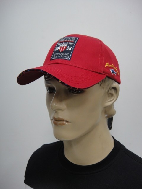  Бейсболка PAUL SHARK