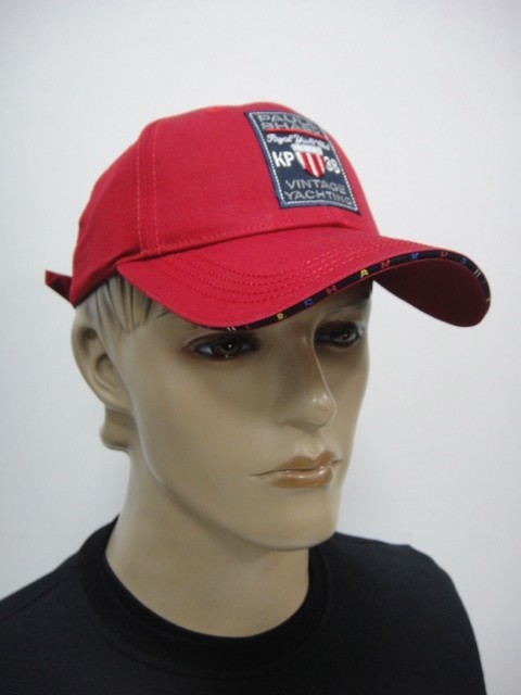  Бейсболка PAUL SHARK