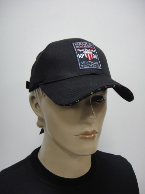  Бейсболка PAUL SHARK