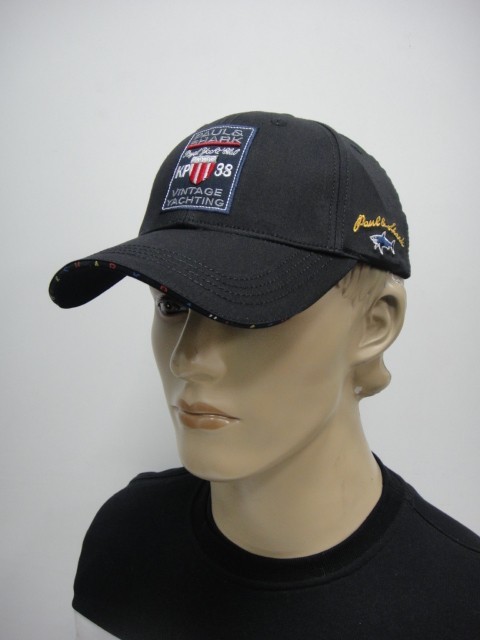  Бейсболка PAUL SHARK