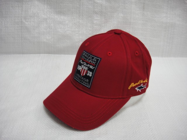  Бейсболка PAUL SHARK