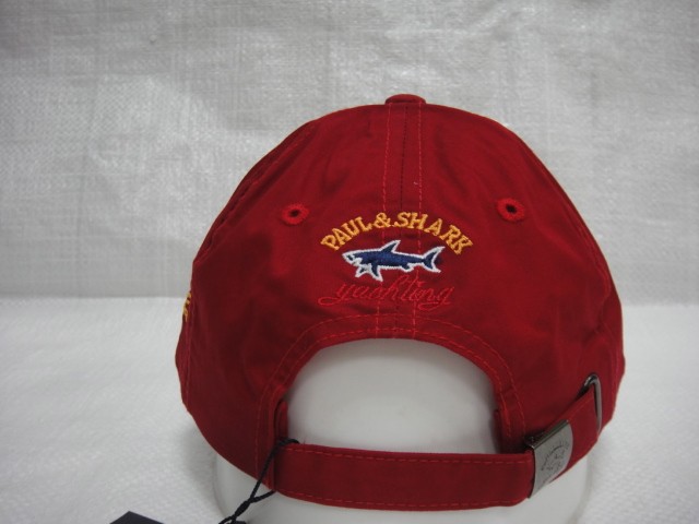  Бейсболка PAUL SHARK