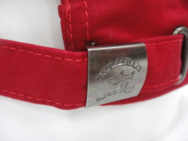  Бейсболка PAUL SHARK