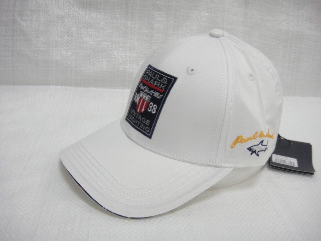  Бейсболка PAUL SHARK