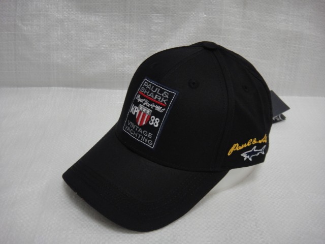  Бейсболка PAUL SHARK