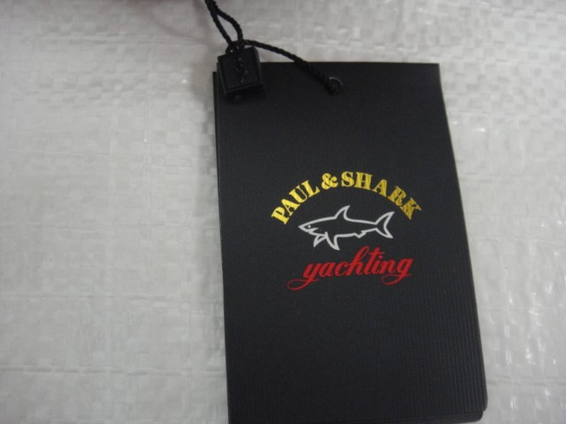  Бейсболка PAUL SHARK