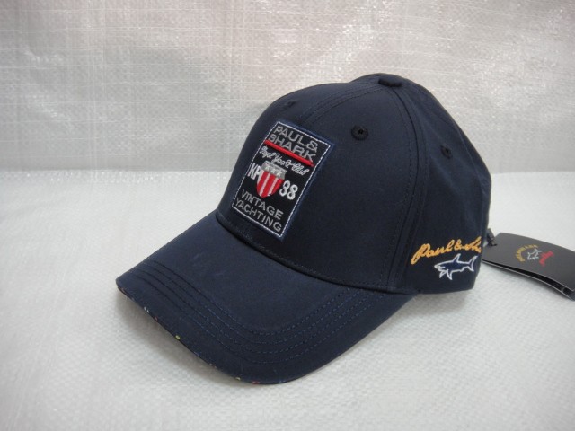  Бейсболка PAUL SHARK