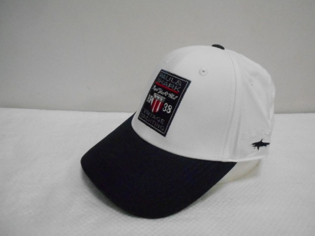  Бейсболка PAUL SHARK