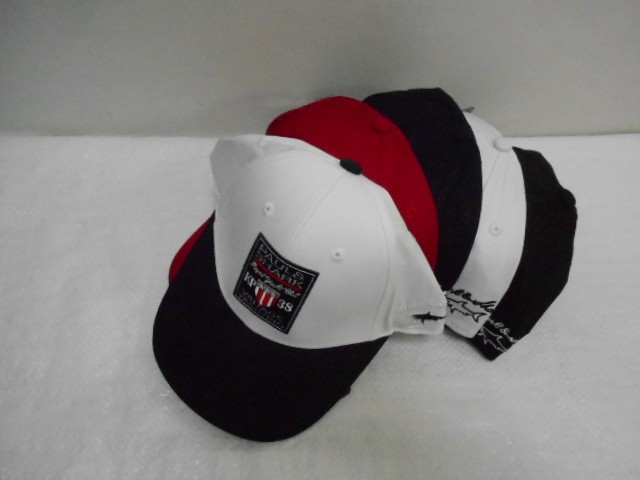  Бейсболка PAUL SHARK