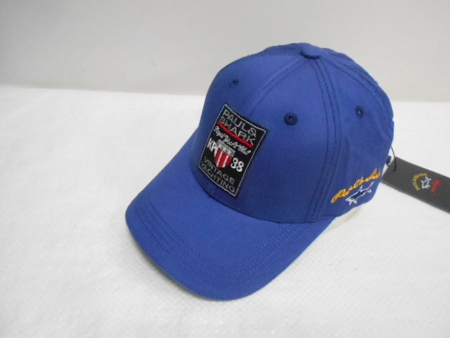  Бейсболка PAUL SHARK