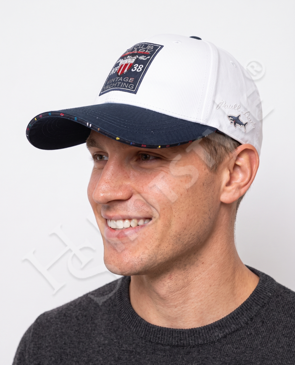  Бейсболка PAUL SHARK