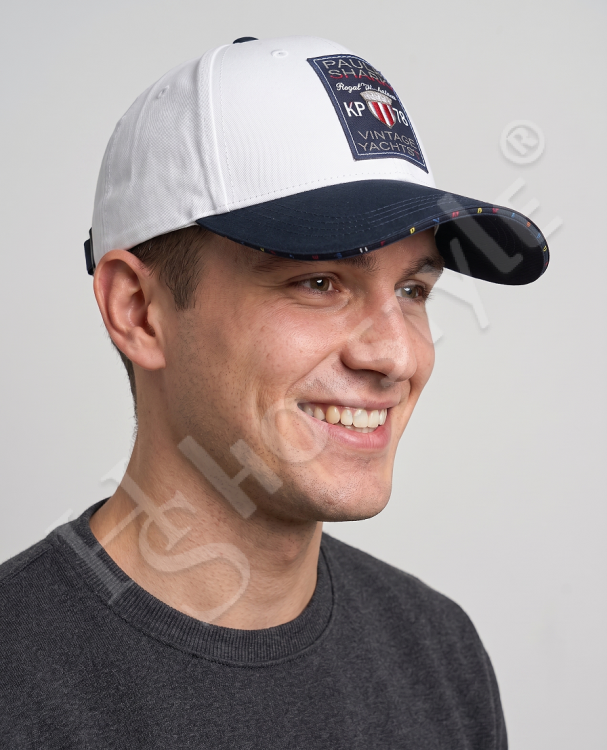  Бейсболка PAUL SHARK