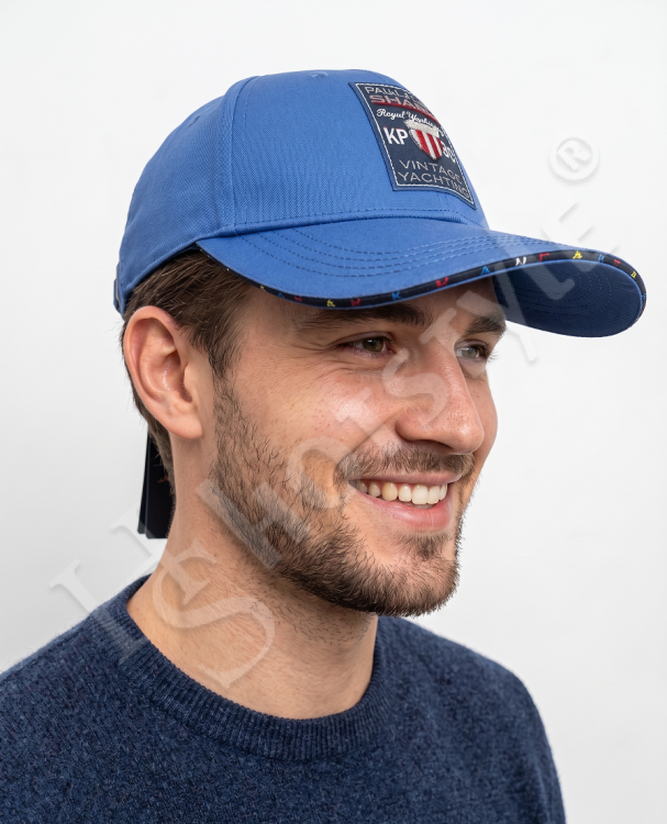  Бейсболка PAUL SHARK