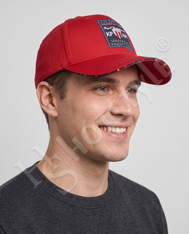  Бейсболка PAUL SHARK