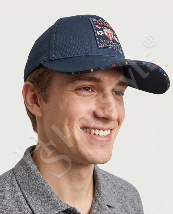  Бейсболка PAUL SHARK