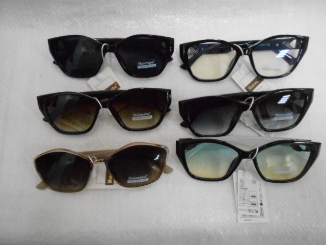  Женские очки