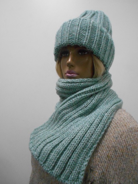  Ксения к-т на флисе